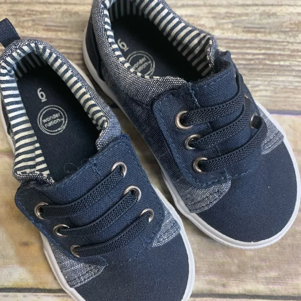 Children’s shoes